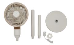Quạt đứng Sharp PJ-CD603V-C ảnh 7