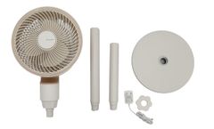 Quạt đứng Sharp PJ-CD603V-C ảnh 7