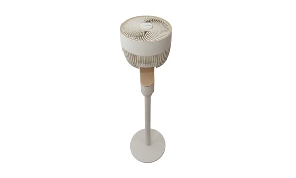 Quạt đứng Sharp PJ-CD603V-C – ảnh 3