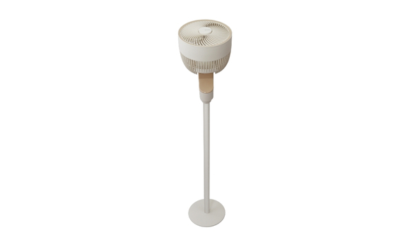 Quạt đứng Sharp PJ-CD603V-C – ảnh 4