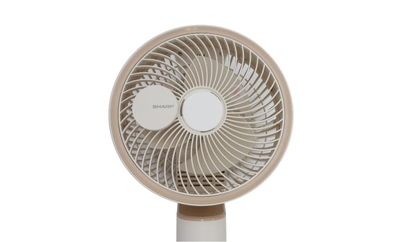 Quạt đứng Sharp PJ-CD603V-C – ảnh 6
