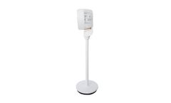 Quạt đứng Sharp PJ-CD603V-C ảnh 8