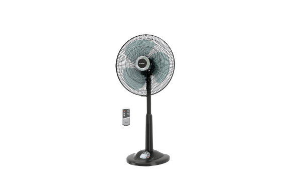 Quạt máy Sharp PJ-L40RV-DG – ảnh 2