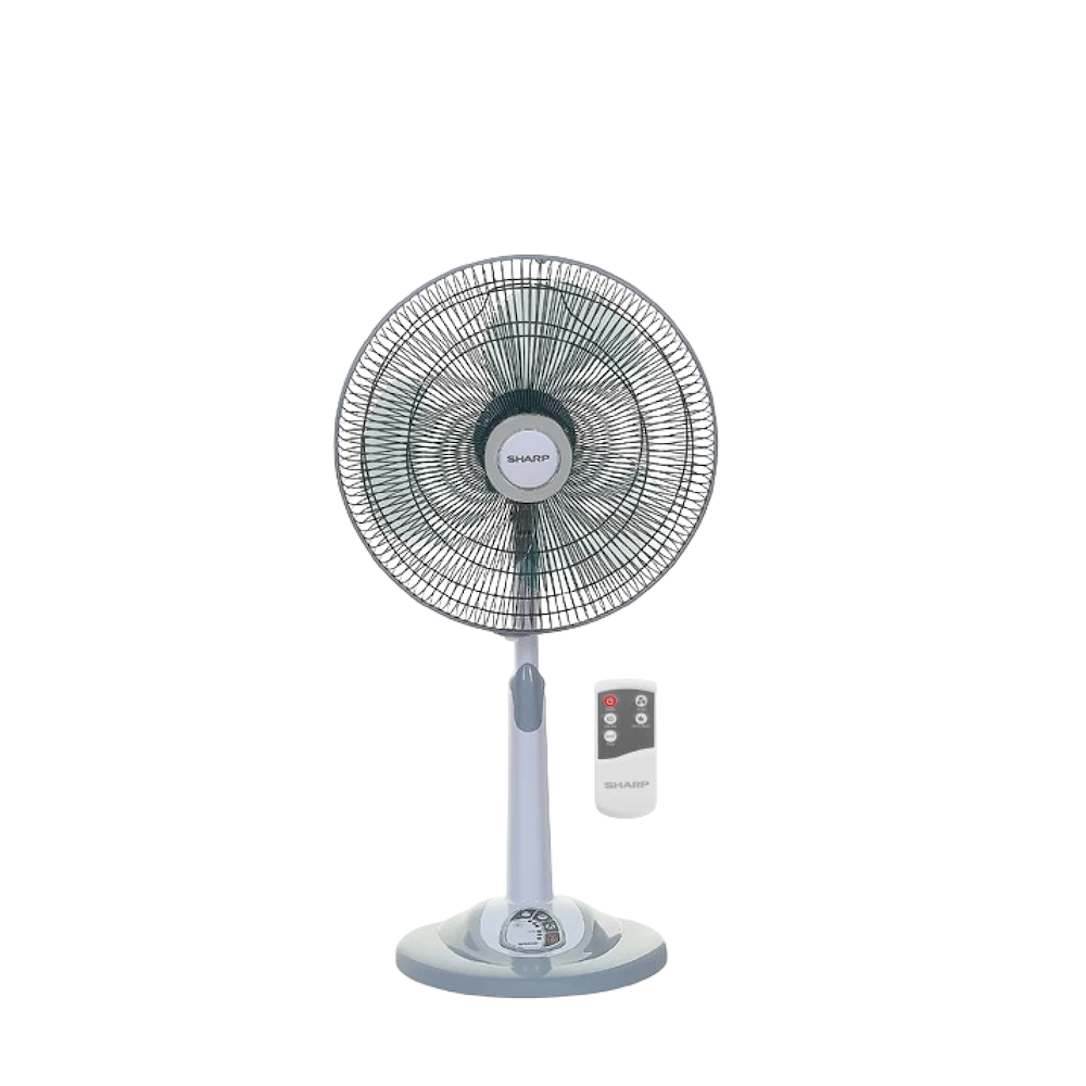 Quạt máy Sharp PJ-L40RV-LG