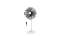 Quạt máy Sharp PJ-L40RV-WH ảnh 4
