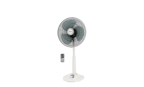 Quạt máy Sharp PJ-L40RV-WH – ảnh 4