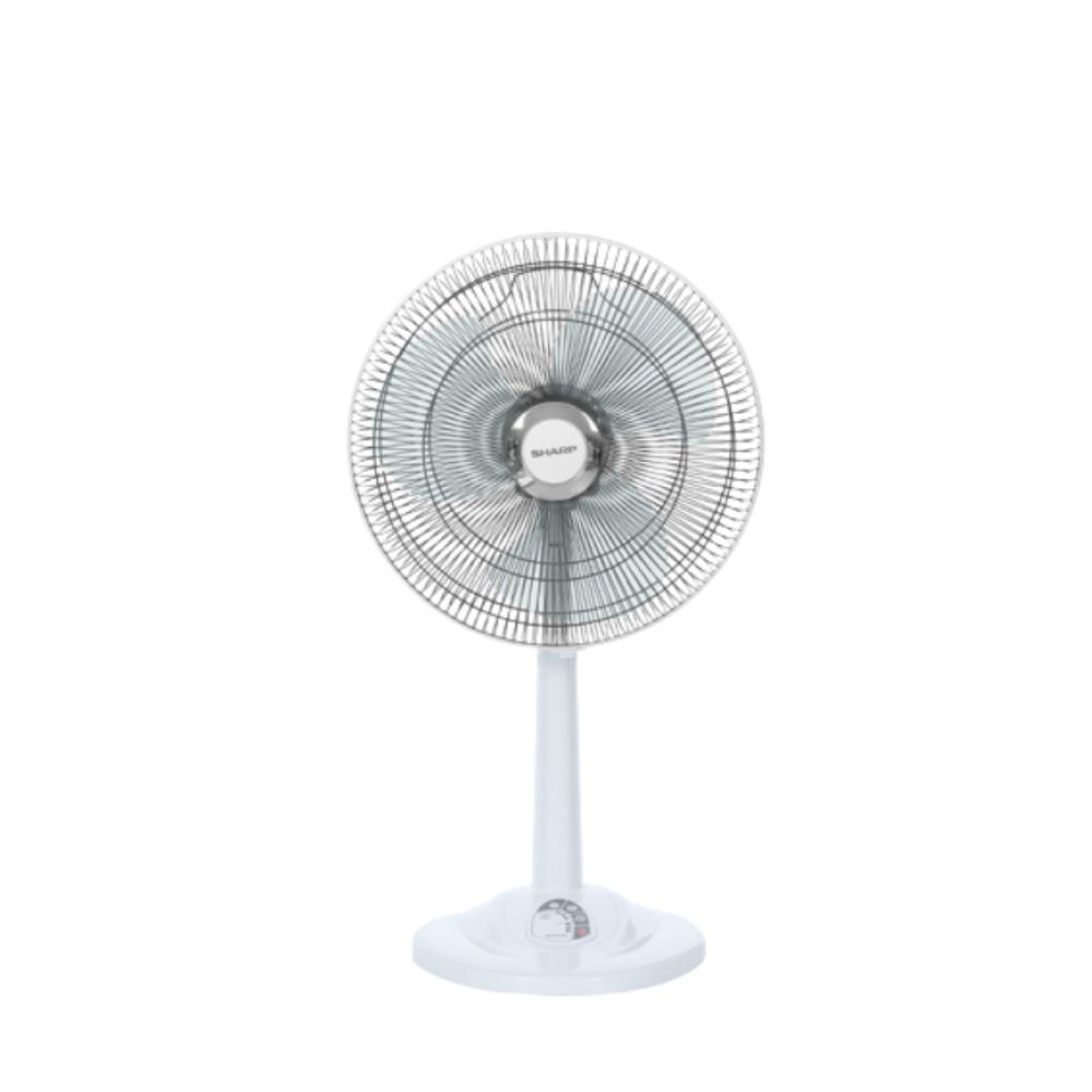 Quạt máy Sharp PJ-L40RV-WH – ảnh 5
