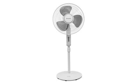 Quạt đứng Sharp PJ-S40MV-LG
