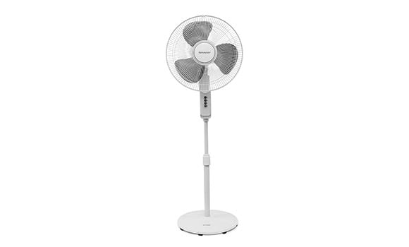 Quạt đứng Sharp PJ-S40MV-LG – ảnh 2