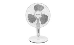 Quạt đứng Sharp PJ-S40MV-LG ảnh 3