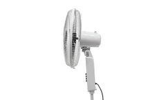 Quạt đứng Sharp PJ-S40MV-LG ảnh 5