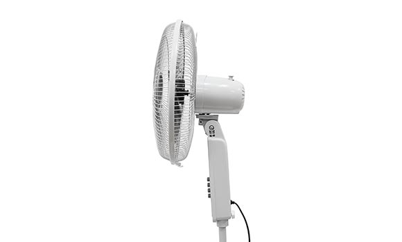 Quạt đứng Sharp PJ-S40MV-LG – ảnh 5