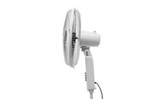 Quạt đứng Sharp PJ-S40MV-LG ảnh 5