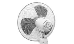 Quạt đứng Sharp PJ-S40MV-LG ảnh 7