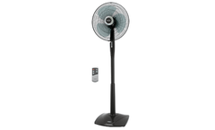Quạt máy Sharp PJ-S40RV-DG ảnh 4