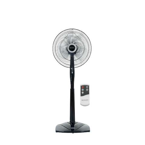 Quạt máy Sharp PJ-S40RV-DG