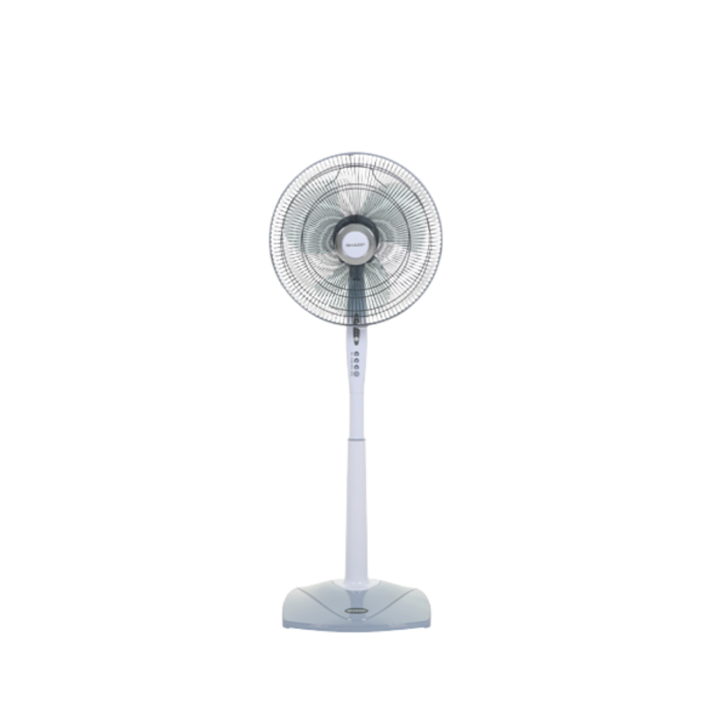 Quạt máy Sharp PJ-S40RV-LG – ảnh 5