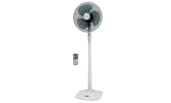 Quạt máy Sharp PJ-S40RV-WH – ảnh 3