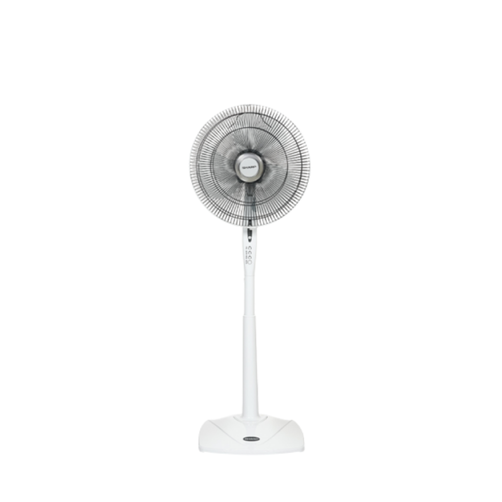 Quạt máy Sharp PJ-S40RV-WH – ảnh 4