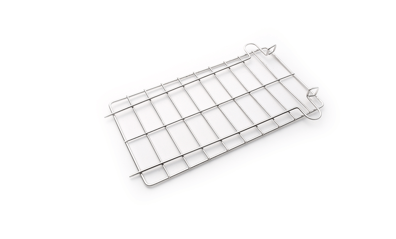 Lò nướng điện Sharp 32 lít EO-A323RCSV-ST – ảnh 7