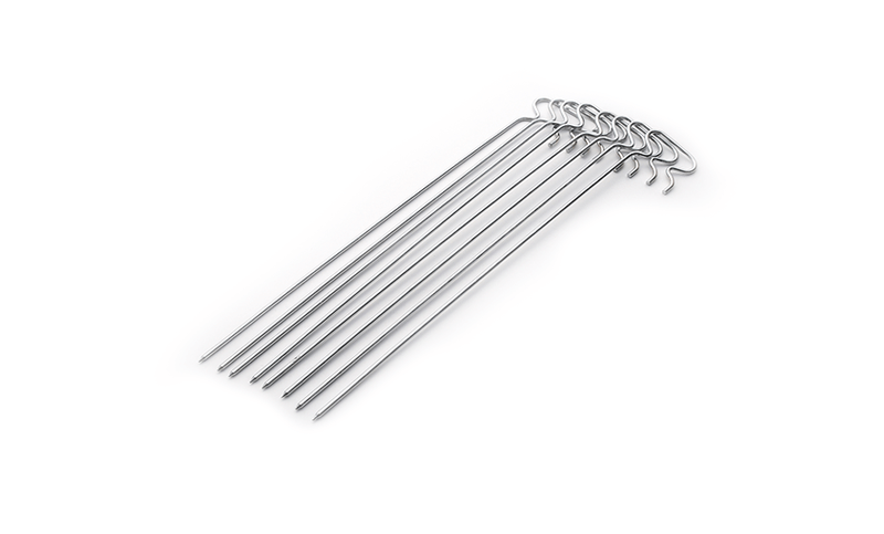 Lò nướng điện Sharp 38 lít EO-A384RCSV-ST – ảnh 8