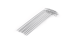 Lò nướng điện Sharp 32 lít EO-A323RCSV-ST ảnh 8