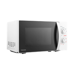 Lò Vi Sóng Cơ Toshiba MWP-MM20P(WH) ảnh 2