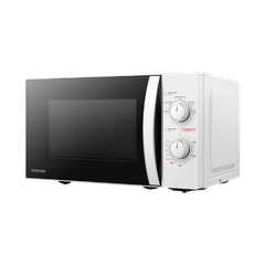 Lò Vi Sóng Cơ Toshiba MWP-MM20P(WH) ảnh 3