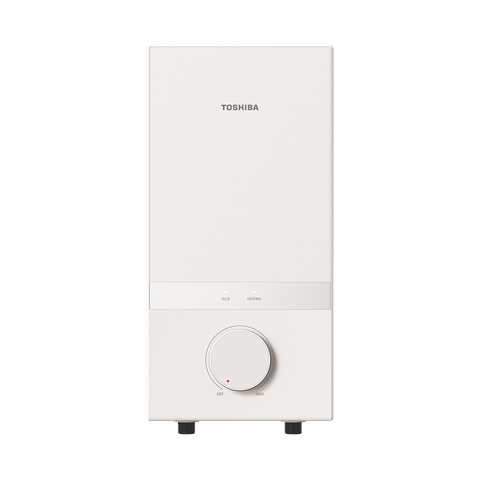 Máy Tắm Nước Nóng Toshiba TWH-45MCNVN(W)-WB