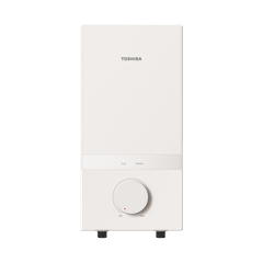 Máy Tắm Nước Nóng Toshiba TWH-45MCNVN(W)-WB