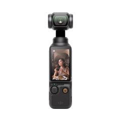 Camera Dji Osmo Pocket 3 ảnh 2
