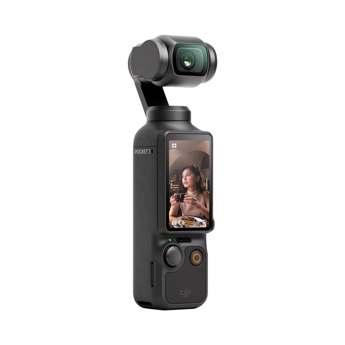 Camera Dji Osmo Pocket 3 Creator Combo – ảnh 6