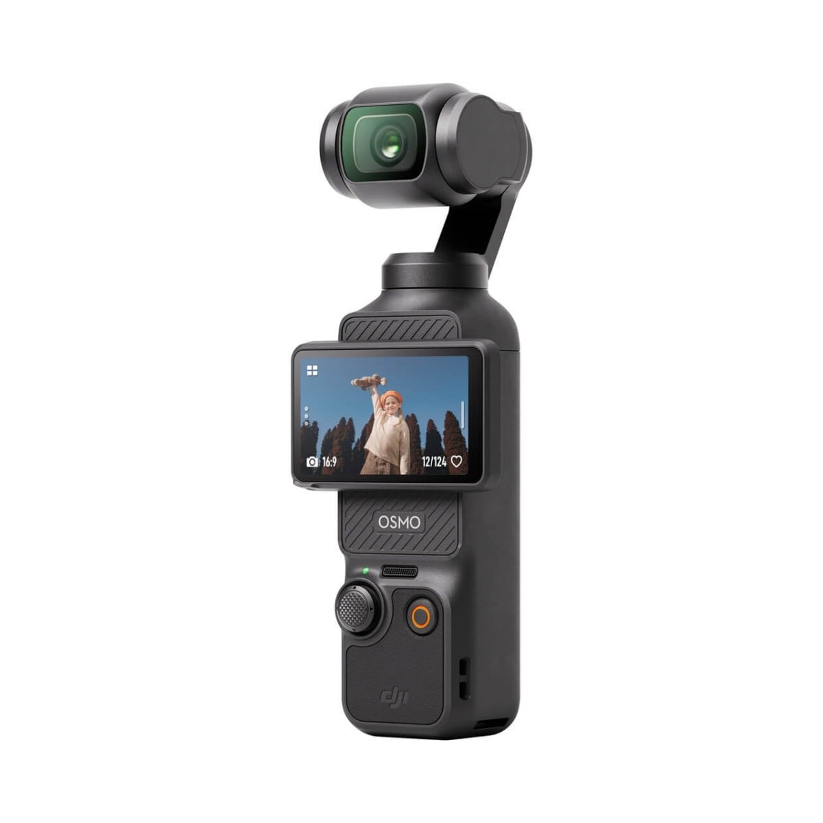Camera Dji Osmo Pocket 3 Creator Combo – ảnh 5