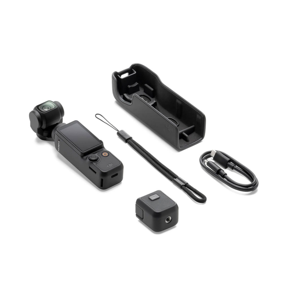 Camera Dji Osmo Pocket 3 – ảnh 7