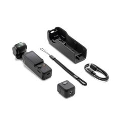 Camera Dji Osmo Pocket 3 ảnh 7