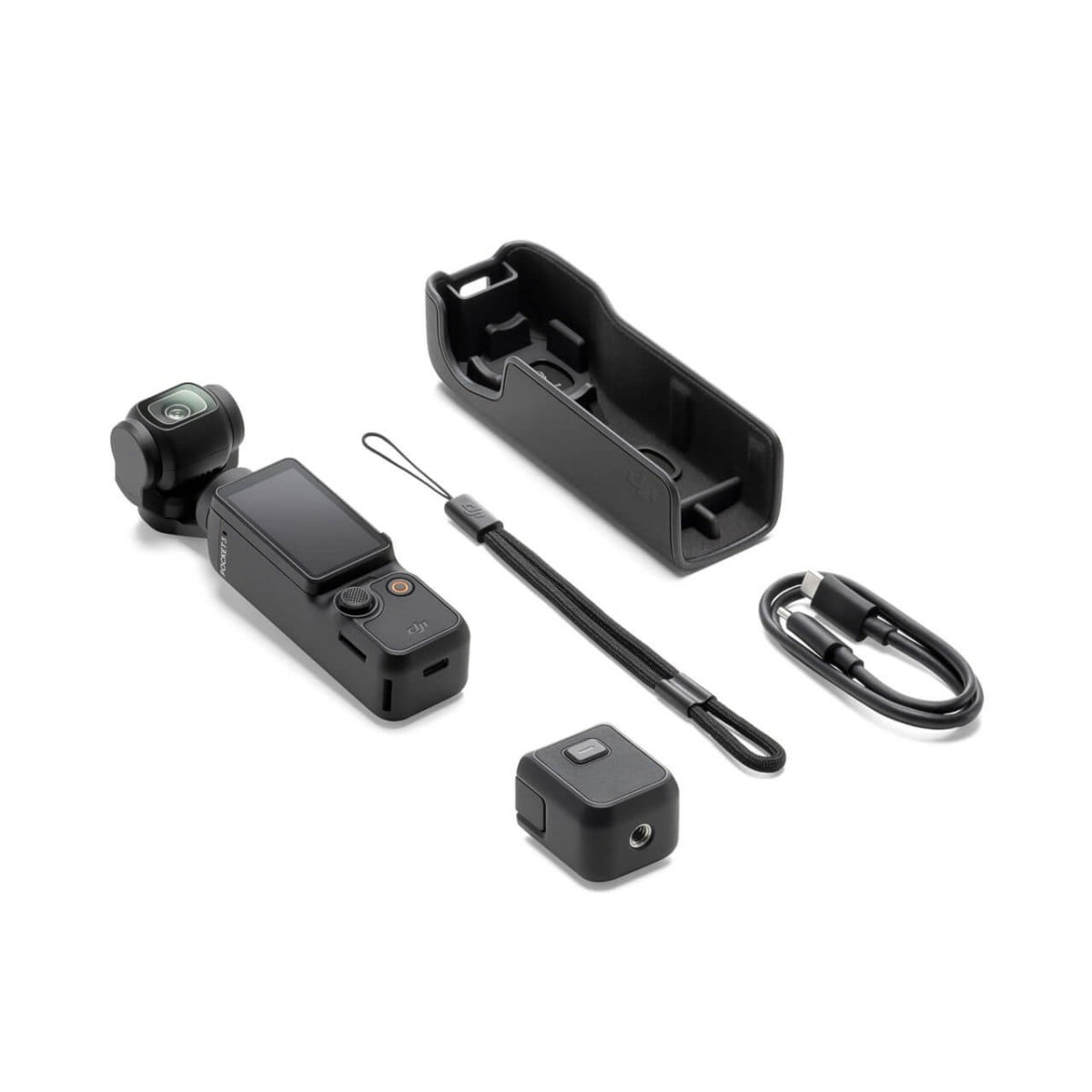 Camera Dji Osmo Pocket 3 Creator Combo – ảnh 7