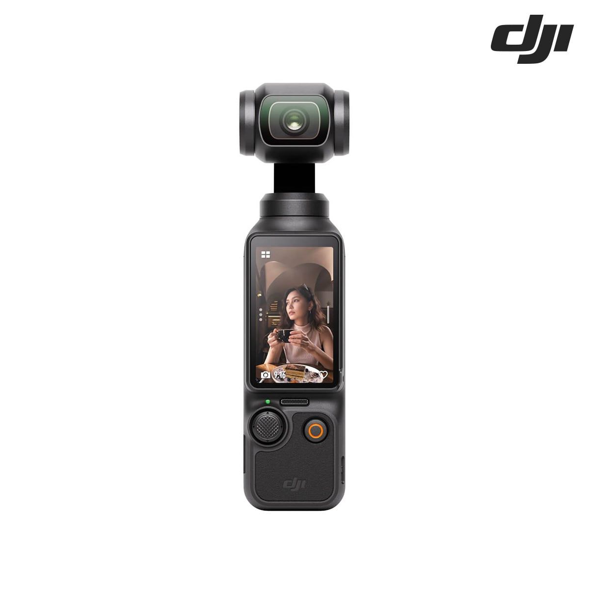 Camera Dji Osmo Pocket 3