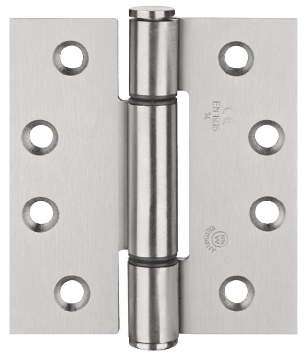 Bản lề chịu lực, 102 MM, SS316 Hafele 926.94.703