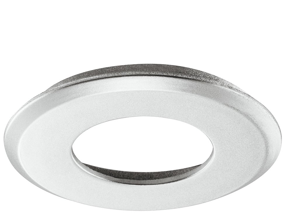 Nắp Che Lắp Âm Cho Đèn Led Hafele 833.72.145 Nắp Che Lắp Âm Cho Đèn Led Hafele 833.72.145