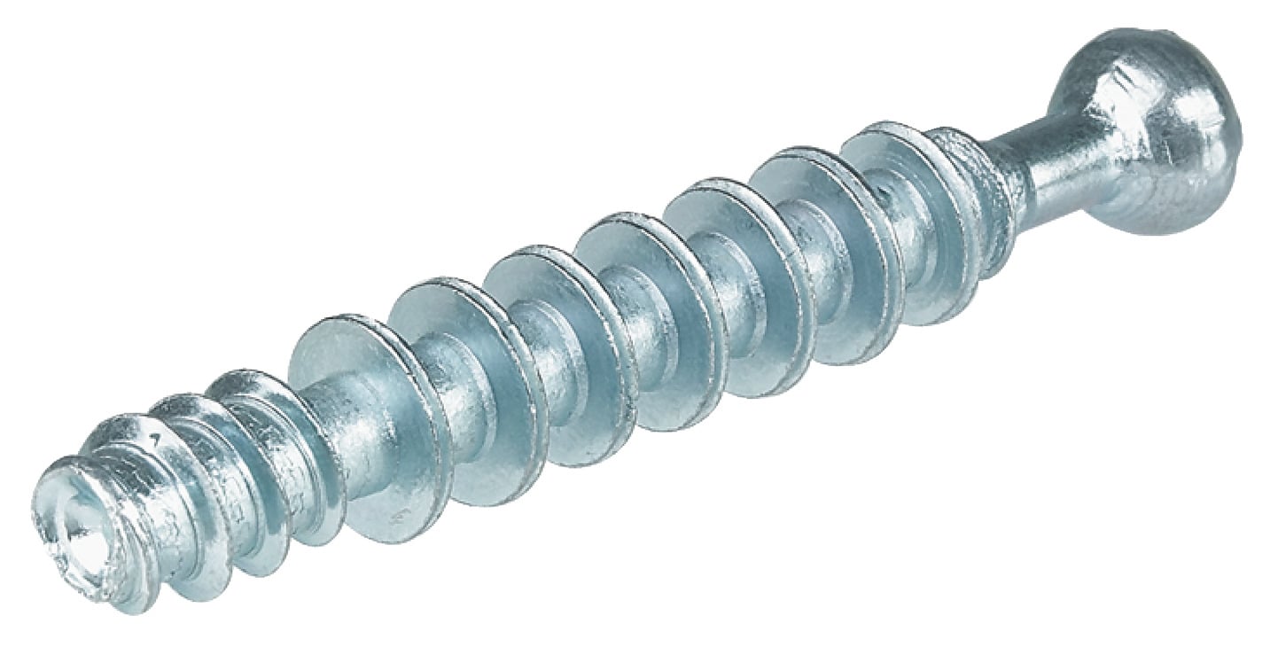 Chốt Nối Nhỏ Ren M6 Dài 11mm Hafele 262.28.624