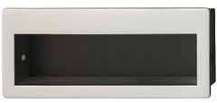 Tay Nắm Tủ Âm 86mm Hafele 151.09.600
