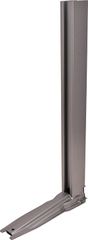 Supp.profile aluc. 2000-2100mm Hafele 549.60.911