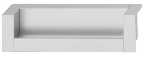 Tay Nắm Tủ Âm 110mm Hafele 151.99.901