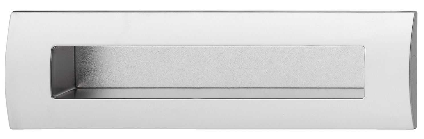 Tay Nắm Tủ Âm 172mm Hafele 151.22.400