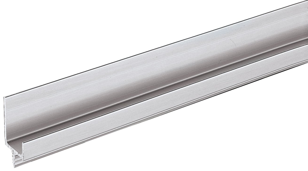 Tay Nắm Dạng Thanh Nhôm 2500mm Hafele 126.22.909 - Hiểu chất liệu tay nắm để chọn đúng và dùng bền Tay Nắm Dạng Thanh Nhôm 2500mm Hafele 126.22.909 - Hiểu chất liệu tay nắm để chọn đúng và dùng bền