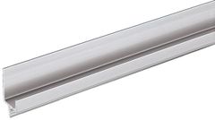 Tay Nắm Dạng Thanh Nhôm 2500mm Hafele 126.22.909 ảnh 2