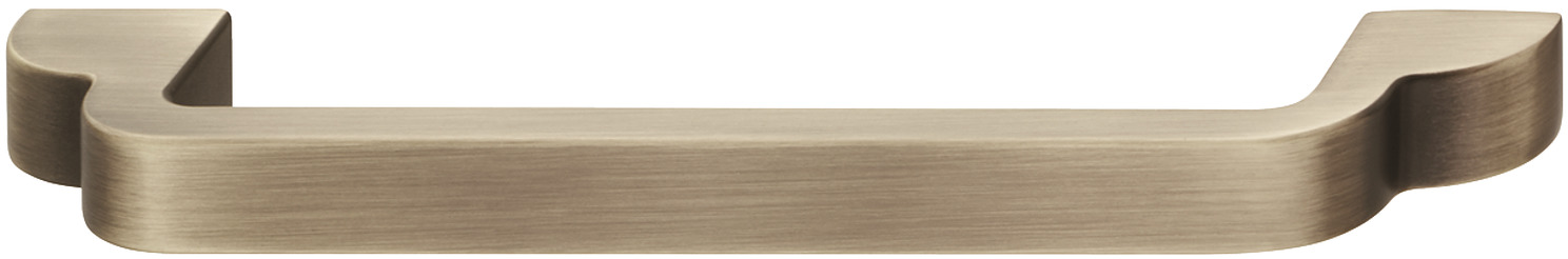 Tay Nắm Tủ D180mm Hafele 106.61.144 Tay Nắm Tủ D180mm Hafele 106.61.144