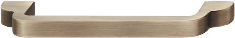 Tay Nắm Tủ D180mm Hafele 106.61.144