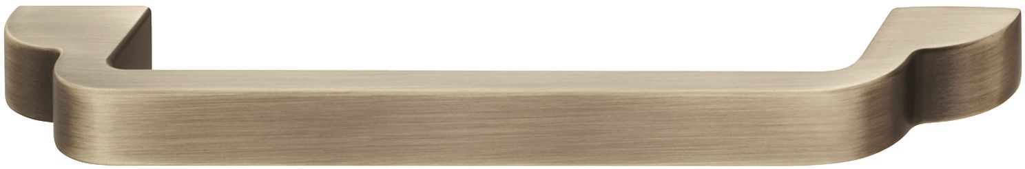 Tay Nắm Tủ D180mm Hafele 106.61.144
