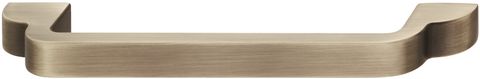 Tay Nắm Tủ H1530 Dài 148mm Hafele 106.61.143